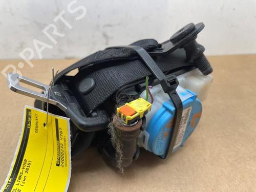 Used Front left seatbelt Front left seatbelt 38824101 38824101