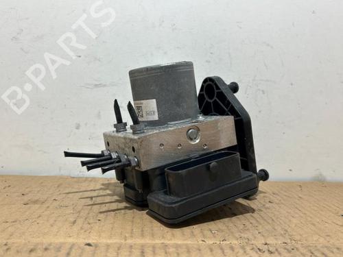 ABS Bremseaggregat ABS Bremseaggregat MERCEDES-BENZ SPRINTER 3,5-t Tourer Bus (B907) 319 CDI (907.733, 907.735) (190 hp) 39698065 39698065