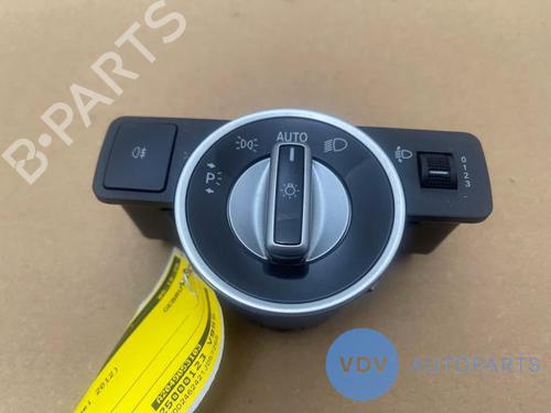 Commande de phare MERCEDES-BENZ B-CLASS Sports Tourer (W246, W242) B 180 (246.242) (122 hp) 29742615