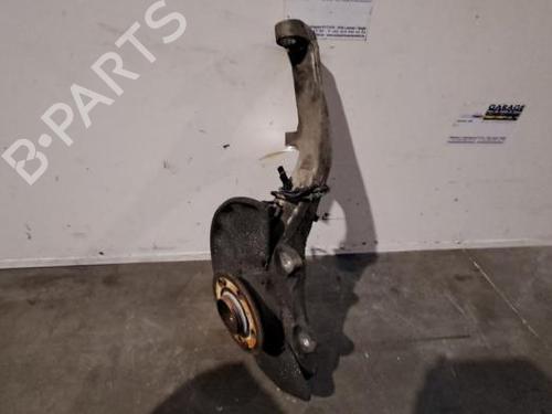 Used Left front steering knuckle Left front steering knuckle 38843693 38843693