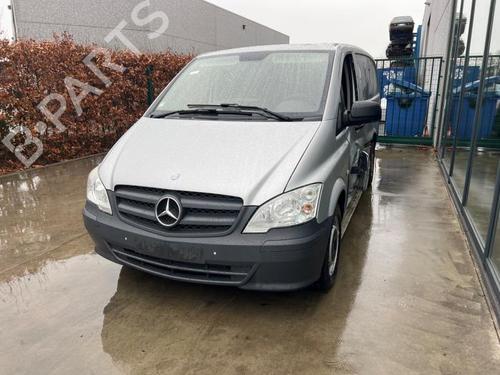 Front right panel MERCEDES-BENZ VITO / MIXTO Van (W639) 119 (639.601, 639.603, 639.605) | BP38818932C59  - Image 9