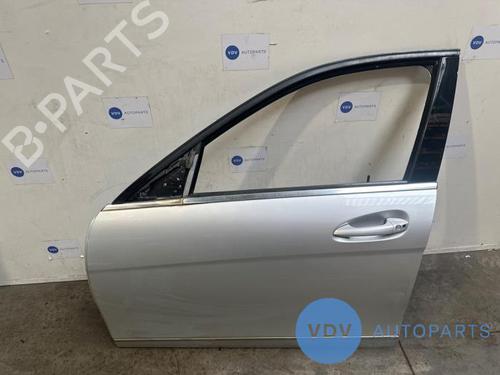 Used Left front door MERCEDES-BENZ C-CLASS T-Model (S204) C 220 CDI (204.202) (163 hp) 25971669