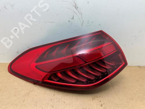 Left taillight MERCEDES-BENZ C-CLASS T-MODEL (S206) C 300 e (206.254) | BP38822501C34 - Image 3