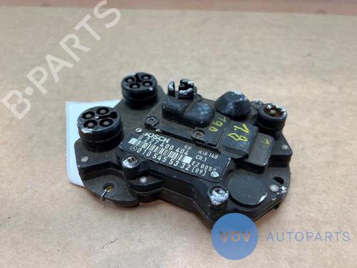 Used Electronic module MERCEDES-BENZ 190 (W201) E 1.8 (201.018) (109 hp) 25972592
