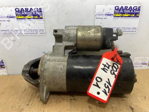 Starter MERCEDES-BENZ A-CLASS (W169) A 180 CDI (169.007, 169.307) | BP38846657M8 - Image 2