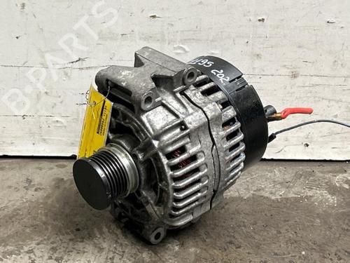 Used Alternator Alternator 39082804 39082804