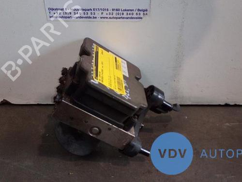 Used Electronic module MERCEDES-BENZ E-CLASS (W212) E 220 CDI (163 hp) 25941346