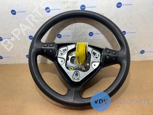 Used Steering wheel MERCEDES-BENZ A-CLASS (W169) A 180 CDI (169.007, 169.307) (109 hp) 27497845