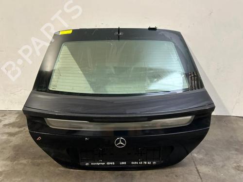 Portellone posteriore Portellone posteriore MERCEDES-BENZ C-CLASS Coupe (CL203) C 220 CDI (203.708) (150 hp) 38818119 38818119