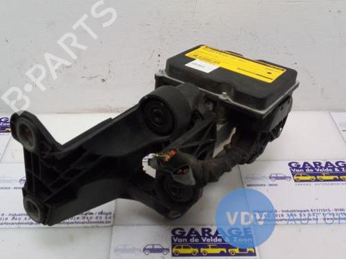 Used Electronic module MERCEDES-BENZ E-CLASS (W212) E 220 CDI / BlueTEC (212.001, 212.002) (170 hp) 25941150