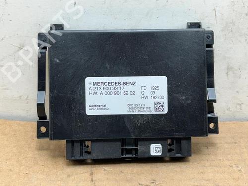 electronic-module-mercedes-benz-glb-x247-2019-38818500 main image