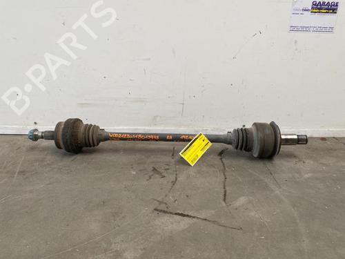 Used Right rear driveshaft Right rear driveshaft 38848622 38848622