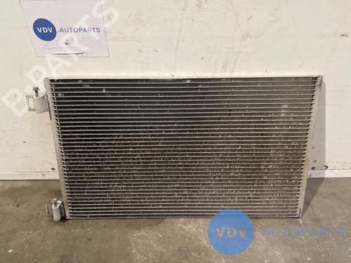 AC radiator MERCEDES-BENZ CITAN Box Body/MPV (W415) 108 CDI (415.601, 415.603) | BP25966485M32 