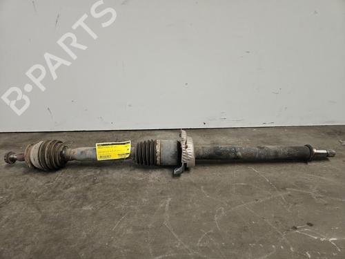 right-front-driveshaft-mercedes-benz-a-class-w169-2004-2005-2006-2007-2008-2009-2010-2011-2012-38827617 main image