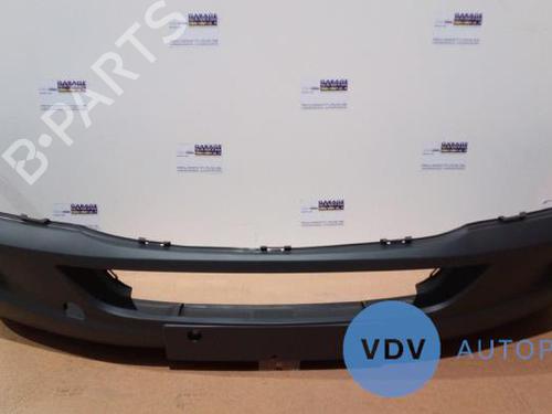 Used Front bumper MERCEDES-BENZ SPRINTER 3,5-t Bus (B906) 315 CDI (906.731, 906.733, 906.735) (150 hp) 25974147