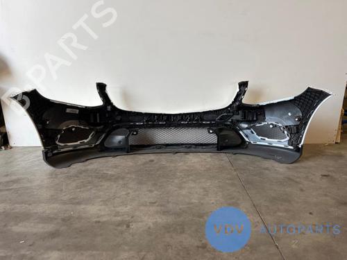 Front bumper MERCEDES-BENZ GLC (X253) 300 d 4-matic (253.919) | BP25975071C7 