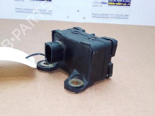 Electronic module MERCEDES-BENZ SLK (R171) 200 Kompressor (171.442) | BP38852013M83 - Image 2