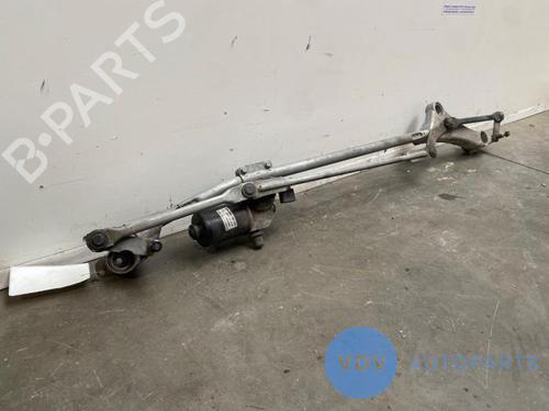 Electronic module MERCEDES-BENZ A-CLASS (W169) A 150 (169.031, 169.331) | BP25953975M83 