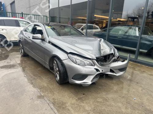 Front left panel MERCEDES-BENZ E-CLASS Coupe (C207) E 220 CDI / d (207.302, 207.301) | BP38837364C58 - Image 3