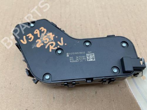 Switch MERCEDES-BENZ E-CLASS (W213) E 220 d (213.004) | BP38824531I30 - Image 2