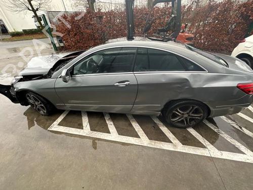Front left panel MERCEDES-BENZ E-CLASS Coupe (C207) E 220 CDI / d (207.302, 207.301) | BP38837364C58 - Image 9