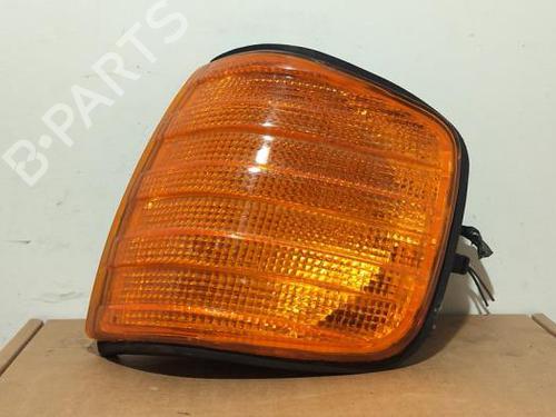 Blinker vorne links für Blinker vorne links HUMMER HUMMER H1 6.5 Turbo D (197 hp) 39755007 39755007