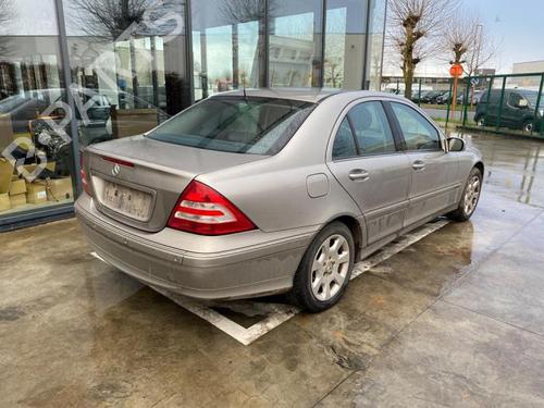 Switch MERCEDES-BENZ C-CLASS (W203) C 200 Kompressor (203.042) | BP38836585I30 - Image 6