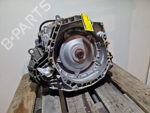 Used Gearbox MERCEDES-BENZ CLA (C118) CLA 180 d (118.303) (116 hp) 30981873