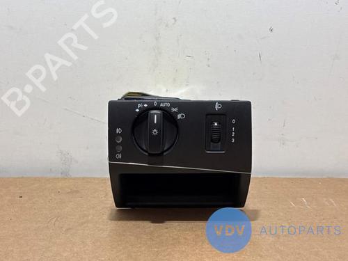 Used Headlight switch MERCEDES-BENZ A-CLASS (W169) A 180 CDI (169.007, 169.307) (109 hp) 27497938