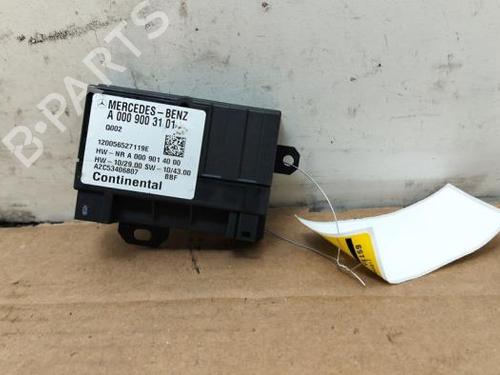 electronic-module-mercedes-benz-slk-r172-2011-38817272 main image