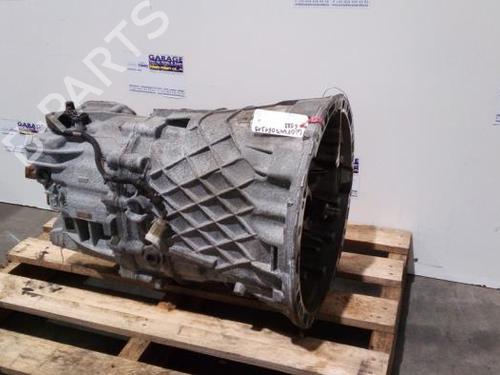 Caja de cambios Caja de cambios 38858091 38858091