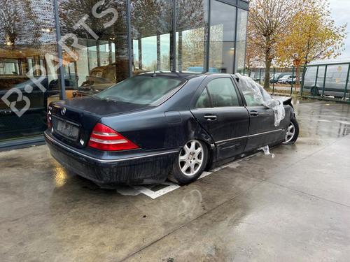 Front left panel MERCEDES-BENZ S-CLASS (W220, V220) S 320 (220.065, 220.165) | BP38820932C58 - Image 6