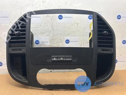 Used Other MERCEDES-BENZ VITO Van (W447) 114 CDI 4x4 (447.601, 447.603, 447.605) (136 hp) 25971386