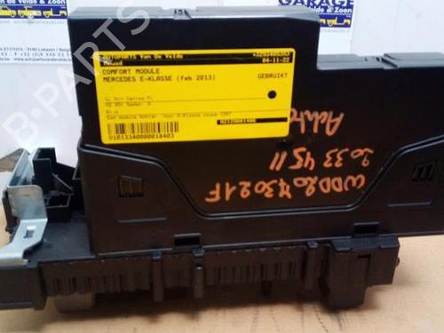 Used Electronic module Electronic module 38854837 38854837