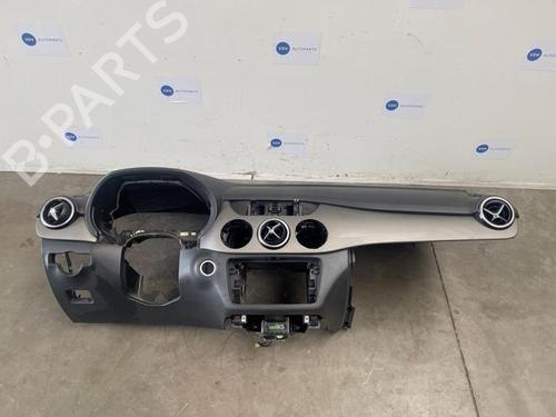 Used Dashboard Dashboard 38838887 38838887
