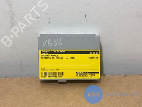 Electronic module MERCEDES-BENZ M-CLASS (W164) ML 280 CDI 4-matic (164.120) | BP27305969M83 