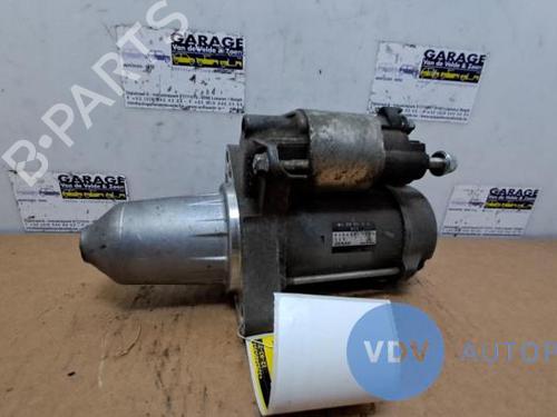 Used Starter MERCEDES-BENZ B-CLASS Sports Tourer (W246, W242) B 200 (246.243) (156 hp) 25959443