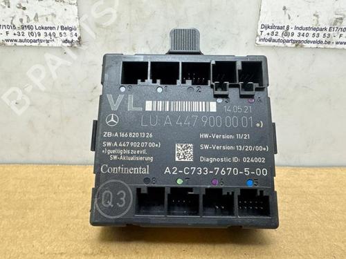 Used Electronic module Electronic module 38843204 38843204