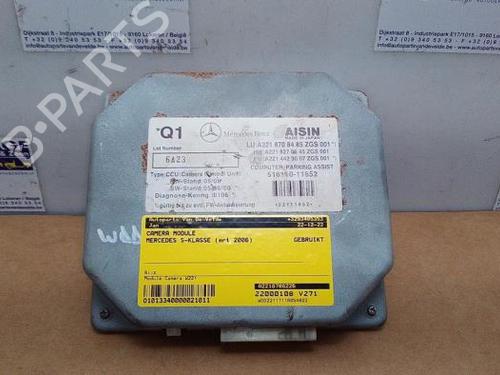 Used Electronic module Electronic module 38854180 38854180