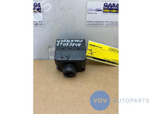 Used Ignition barrel MERCEDES-BENZ CLK (C209) CLK 220 CDI (209.308) (136 hp) 25948063