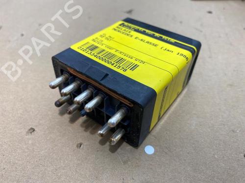 Used Electronic sensor Electronic sensor MERCEDES-BENZ 124 Saloon (W124) 200 D (124.120) (75 hp) 38845052 38845052