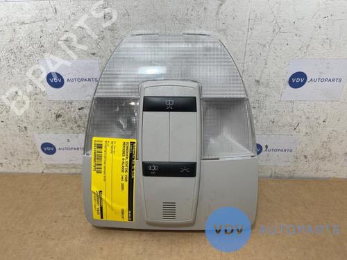 Used Interior roof light MERCEDES-BENZ A-CLASS (W169) A 180 CDI (169.007, 169.307) (109 hp) 27503641