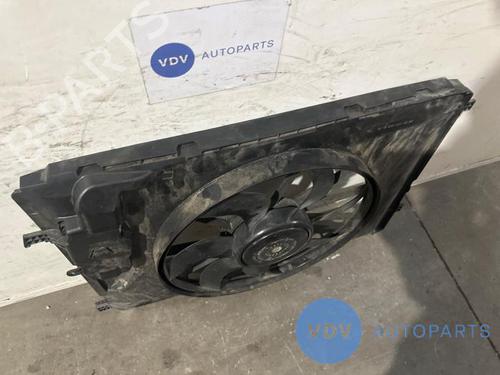 Køleventilator elektrisk MERCEDES-BENZ GLA-CLASS (X156) GLA 180 (156.942) | BP25970335M35 