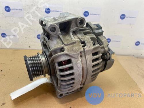 Used Alternator MERCEDES-BENZ VITO / MIXTO Van (W639) 116 CDI (639.601, 639.603, 639.605) (163 hp) 25962367