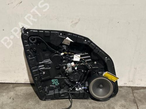 Used Rear right window mechanism Rear right window mechanism MERCEDES-BENZ EQA (H243) EQA 250+ (243.702) (190 hp) 40454073 40454073