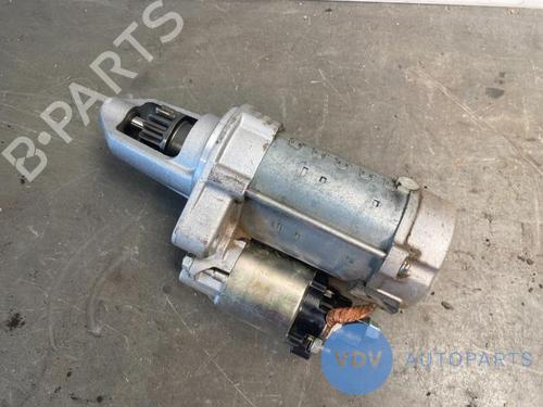 Used Starter MERCEDES-BENZ GLA-CLASS (X156) GLA 200 (156.943) (150 hp) 25949912