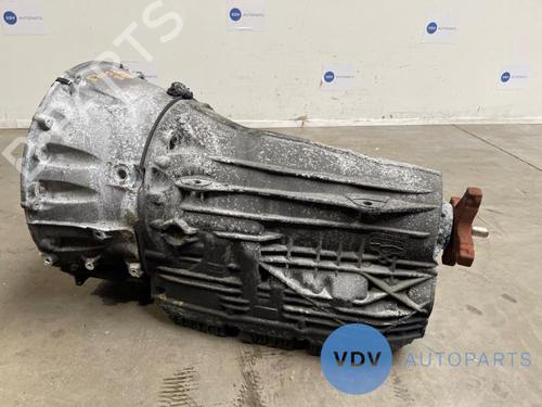 Gearbox MERCEDES-BENZ AMG GT (X290) 43 EQ Boost (290.658) | BP25962507M3 