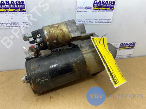 Starter MERCEDES-BENZ A-CLASS (W169) A 180 CDI (169.007, 169.307) | BP25953279M8 