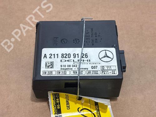 Used Electronic module Electronic module 38851487 38851487