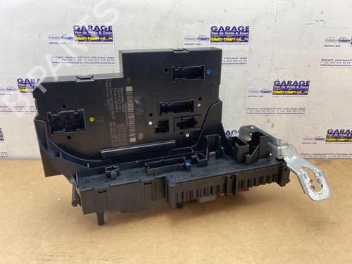 Electronic module MERCEDES-BENZ E-CLASS (W212) E 350 CDI 4-matic (212.089) | BP38849635M83 - Image 2